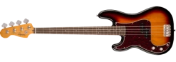 Basses Squier CLASSIC VIBE '60S PRECISION BASS LEFT-HANDED