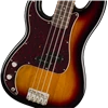 Basses Squier CLASSIC VIBE '60S PRECISION BASS LEFT-HANDED