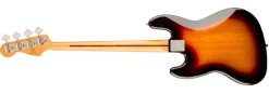 Basses Squier Classic Vibe '60s Jazz Bass 3-Color Sunburst