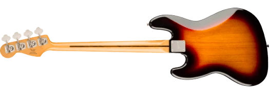 Basses Squier Classic Vibe '60s Jazz Bass 3-Color Sunburst 1 Basses Squier Classic Vibe '60s Jazz Bass 3-Color Sunburst