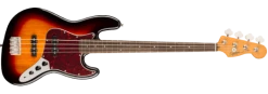 Basses Squier Classic Vibe '60s Jazz Bass 3-Color Sunburst