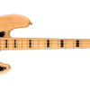 Squier Classic Vibe '70s Jazz Bass Natural Basses