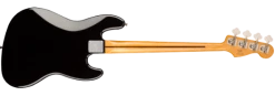 Squier Classic Vibe '70s Jazz Bass Left-Handed Black