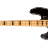 Squier Classic Vibe '70s Jazz Bass Left-Handed Black