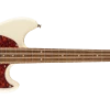 SQUIER CLASSIC VIBE '60S MUSTANG BASS OLYMPIC WHITE
