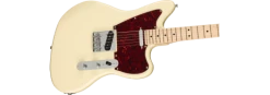 Squier Paranormal Offset Telecaster Olympic White