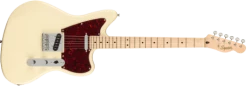 Squier Paranormal Offset Telecaster Olympic White