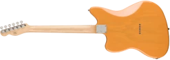 Squier Paranormal Offset Telecaster Butterscotch Blonde Electric
