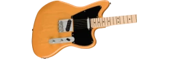 Squier Paranormal Offset Telecaster Butterscotch Blonde Electric