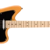 Squier Paranormal Offset Telecaster Butterscotch Blonde Electric