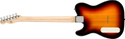 Squier Paranormal Baritone Cabronita Telecaster 3-Color Sunburst Electric