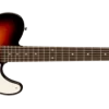 Squier Paranormal Baritone Cabronita Telecaster 3-Color Sunburst Electric
