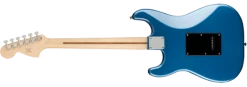 Electric Squier Affinity Series Stratocaster Lake Placid Blue