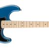 Electric Squier Affinity Series Stratocaster Lake Placid Blue