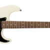 Electric Squier Affinity Series Stratocaster HH Olympic White