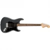 Squier Affinity Series Stratocaster HH Charcoal Frost Metallic Electric