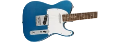 Squier Affinity Series Telecaster Lake Placid Blue 5 Squier Affinity Series Telecaster Lake Placid Blue