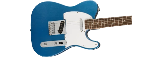 Squier Affinity Series Telecaster Lake Placid Blue 3 Squier Affinity Series Telecaster Lake Placid Blue