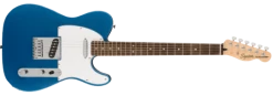 Squier Affinity Series Telecaster Lake Placid Blue
