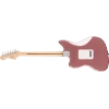 Electric Squier Affinity Series Jazzmaster Burgundy Mist