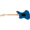 Electric Squier Affinity Series Jazzmaster Lake Placid Blue