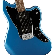 Electric Squier Affinity Series Jazzmaster Lake Placid Blue 3 Electric Squier Affinity Series Jazzmaster Lake Placid Blue
