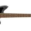 Squier Affinity Series Jaguar Bass H Charcoal Frost Metallic
