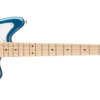 Basses Squier Affinity Series Jaguar Bass Lake Placid Blue