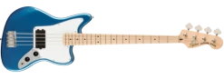 Basses Squier Affinity Series Jaguar Bass Lake Placid Blue
