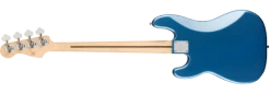Squier Affinity Series Precision Bass PJ Lake Placid Blue Basses