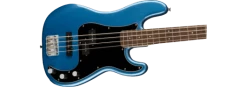 Squier Affinity Series Precision Bass PJ Lake Placid Blue Basses