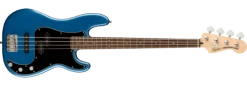 Squier Affinity Series Precision Bass PJ Lake Placid Blue Basses