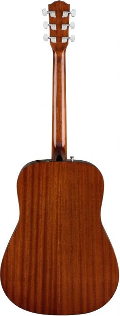 Fender CD-60S Dreadnought Pack V2 - Natural
