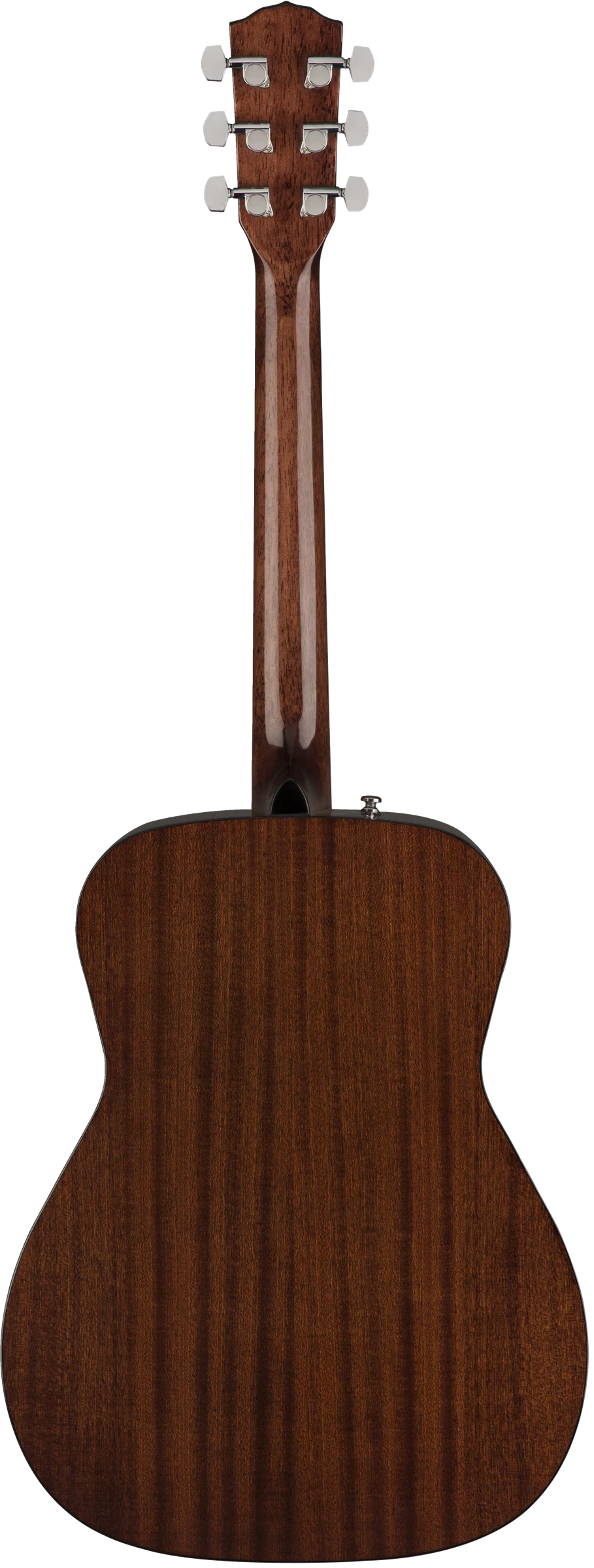 Fender CC-60S Concert Pack V2 All-Mahogany Acoustic Guitar Pack 3 Fender CC-60S Concert Pack V2 All-Mahogany Acoustic Guitar Pack