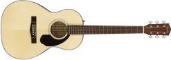 Fender CP-60S Parlor Natural