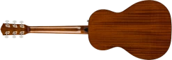 Fender CP-60S Parlor Natural