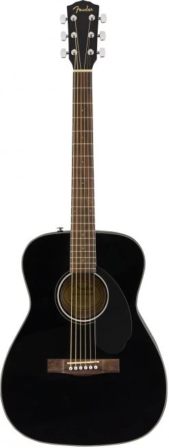 Fender CC-60S Concert Pack V2 - Black