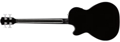 Basses Fender CB-60SCE Bass Black