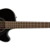 Basses Fender CB-60SCE Bass Black