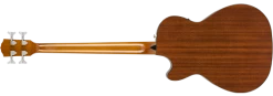 Basses Fender CB-60SCE Bass Natural