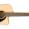 Fender CD-60SCE DREADNOUGHT 12-STRING Acoustic