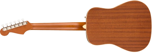 Acoustic Fender Redondo Mini Natural 2 Acoustic Fender Redondo Mini Natural