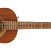 Fender Sonoran Mini All Mahogany