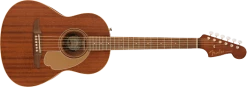 Fender Sonoran Mini All Mahogany