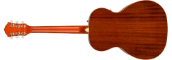 Acoustic Fender FA-235E Concert Sunburst