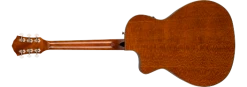 Fender FA-345CE Auditorium Natural Acoustic