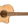 Fender FA-345CE Auditorium Natural Acoustic
