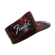 Fender Medium Thumb Picks 3-Pack Accessories