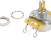 Fender PURE VINTAGE 250K SPLIT SHAFT POTENTIOMETER (VOLUME OR TONE) Accessories