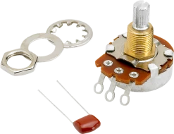 Fender 500K Split Pot